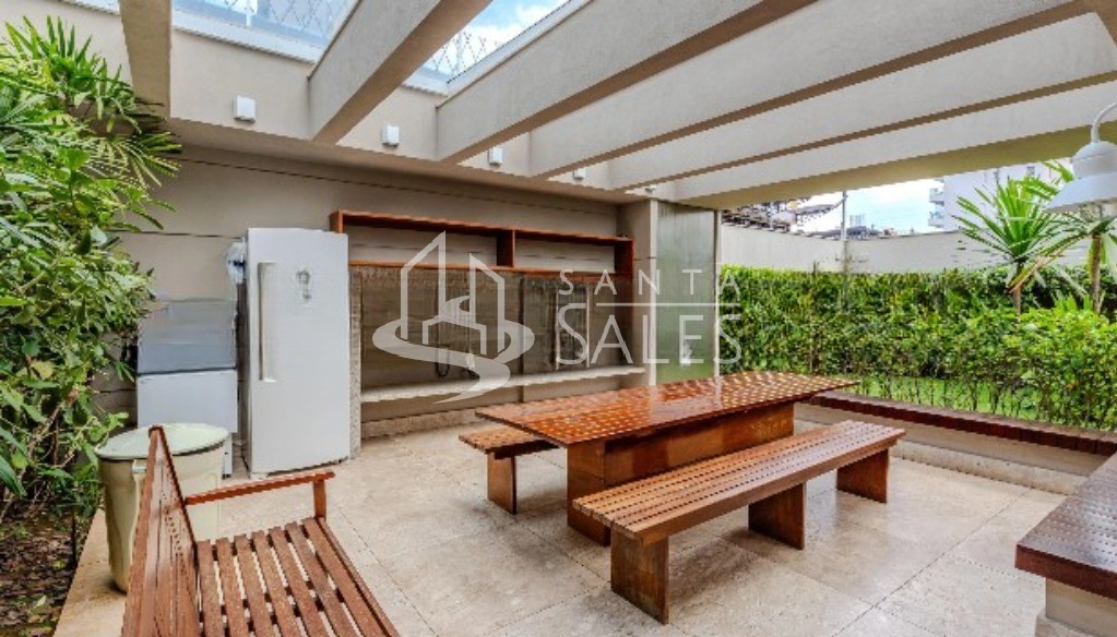 Apartamento, 4 quartos, 223 m² - Foto 27