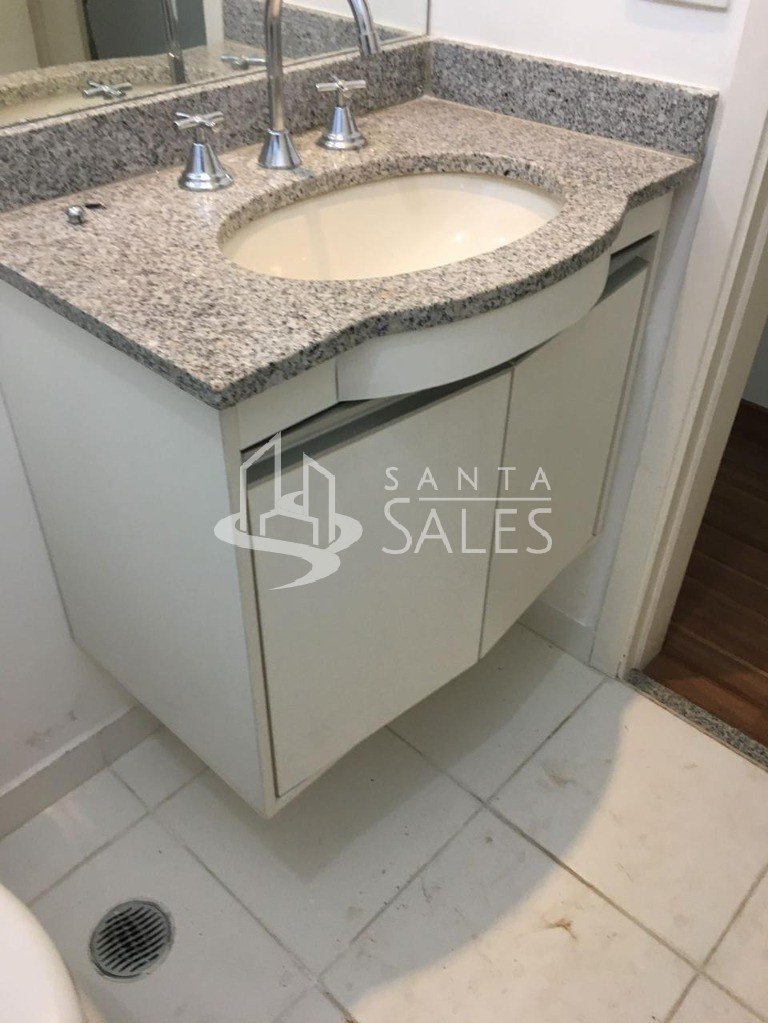 Apartamento, 3 quartos, 63 m² - Foto 10