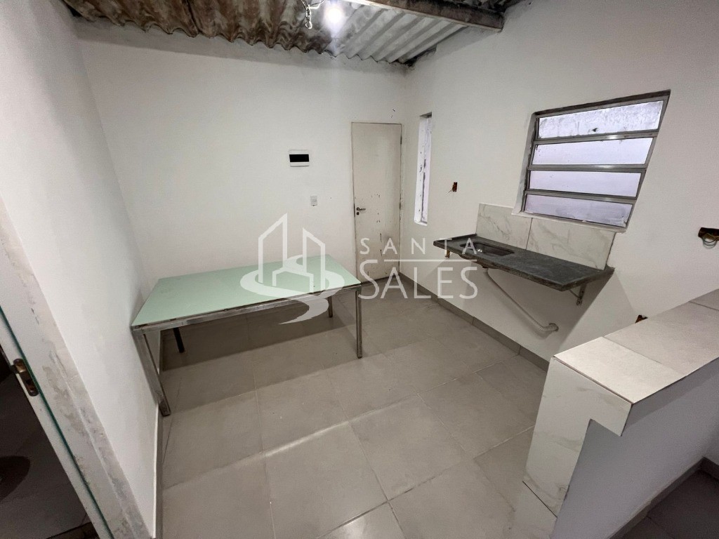 Casa, 1 quarto, 30 m² - Foto 6