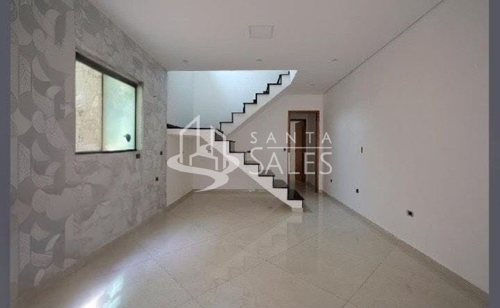 Sobrado, 3 quartos, 174 m² - Foto 17