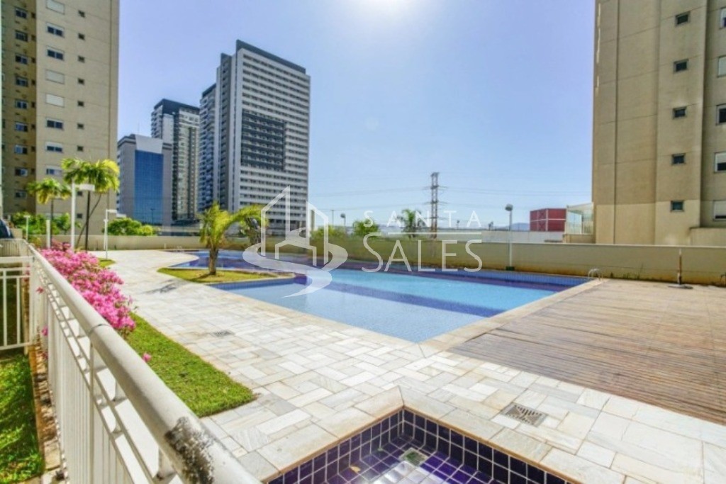 Apartamento, 3 quartos, 96 m² - Foto 21