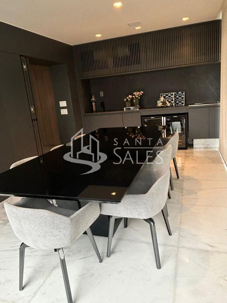 Apartamento, 4 quartos, 223 m² - Foto 9