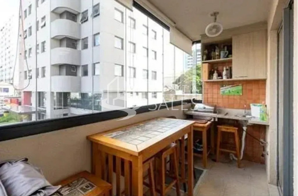 Apartamento, 3 quartos, 105 m² - Foto 7