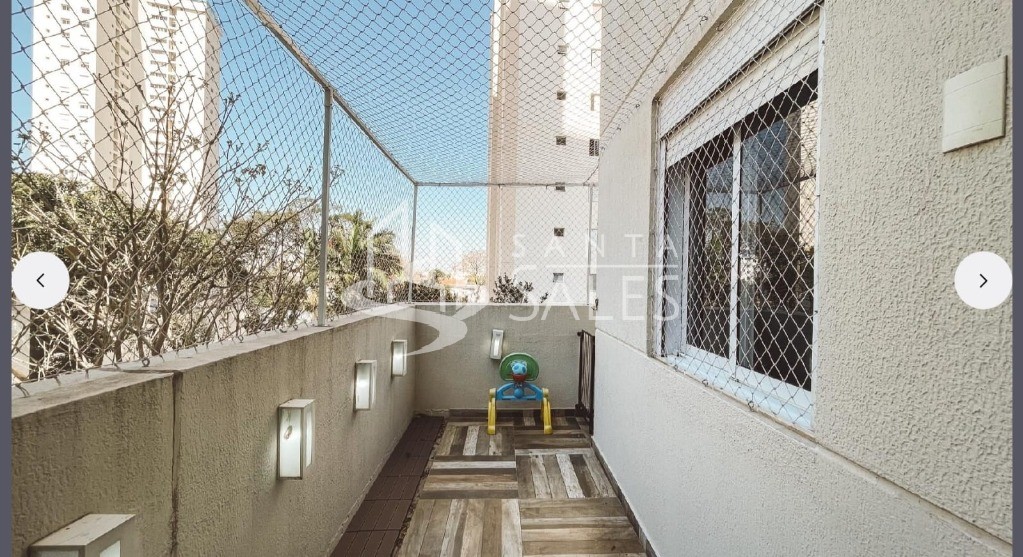 Apartamento, 3 quartos, 85 m² - Foto 12