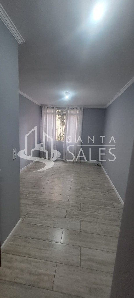 Apartamento, 2 quartos, 52 m² - Foto 1