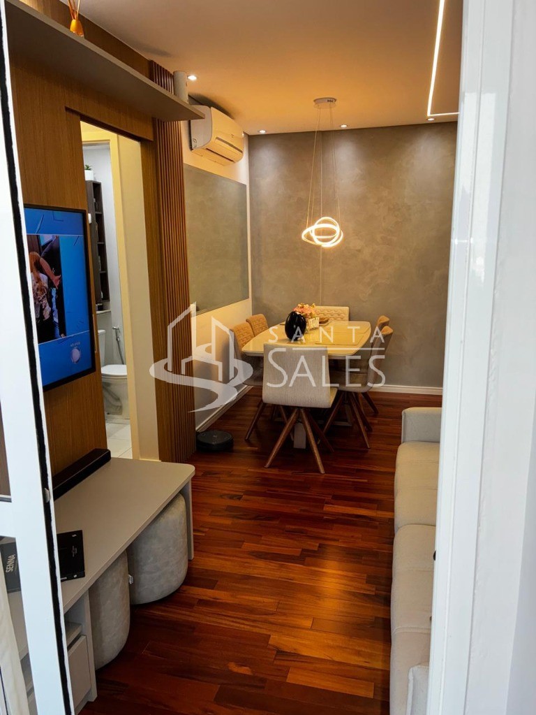 Apartamento, 2 quartos, 62 m² - Foto 6