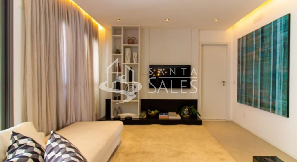 Apartamento, 3 quartos, 147 m² - Foto 8