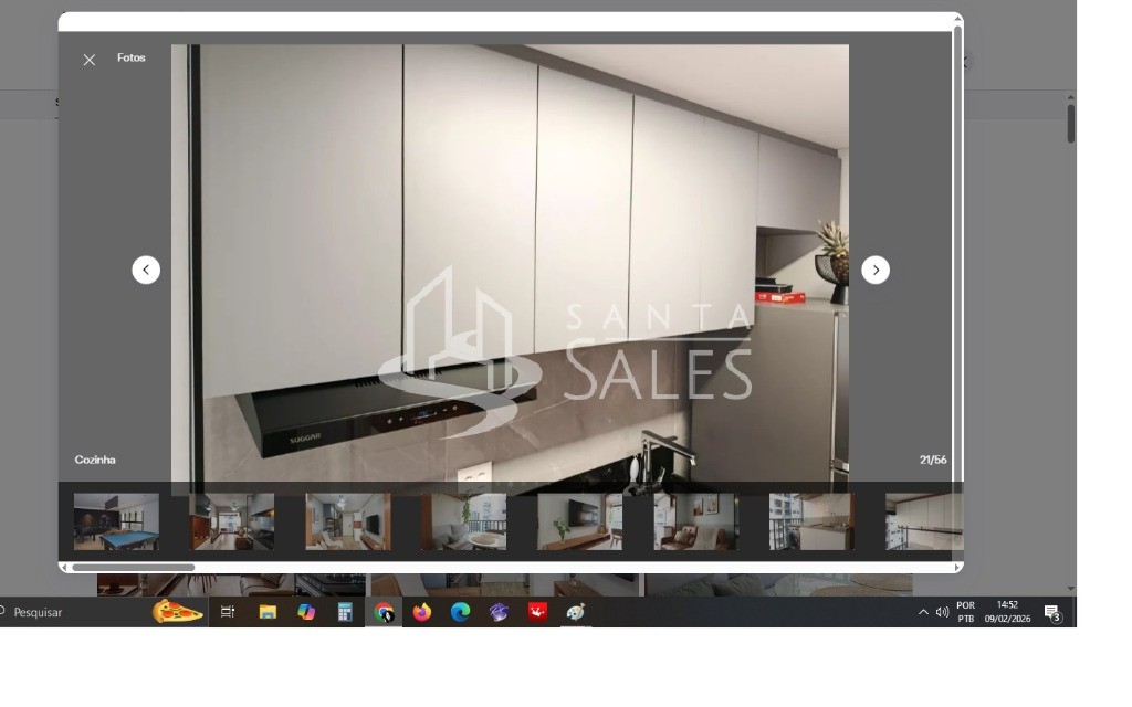 Apartamento, 1 quarto, 35 m² - Foto 12