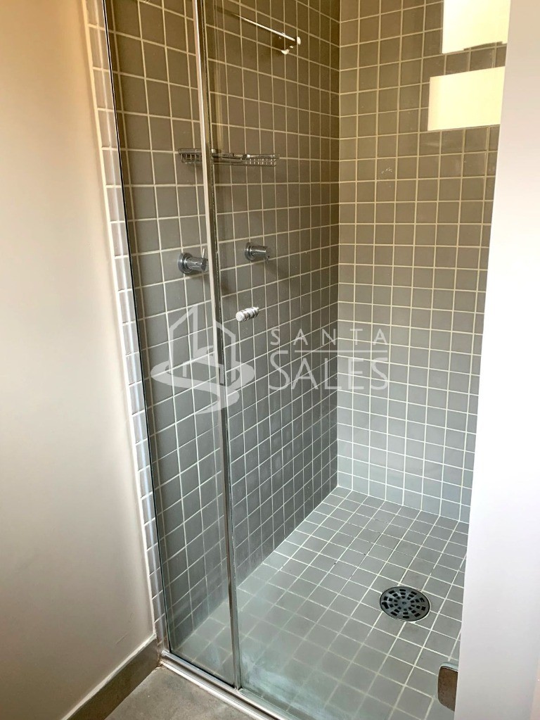 Apartamento, 1 quarto, 32 m² - Foto 23