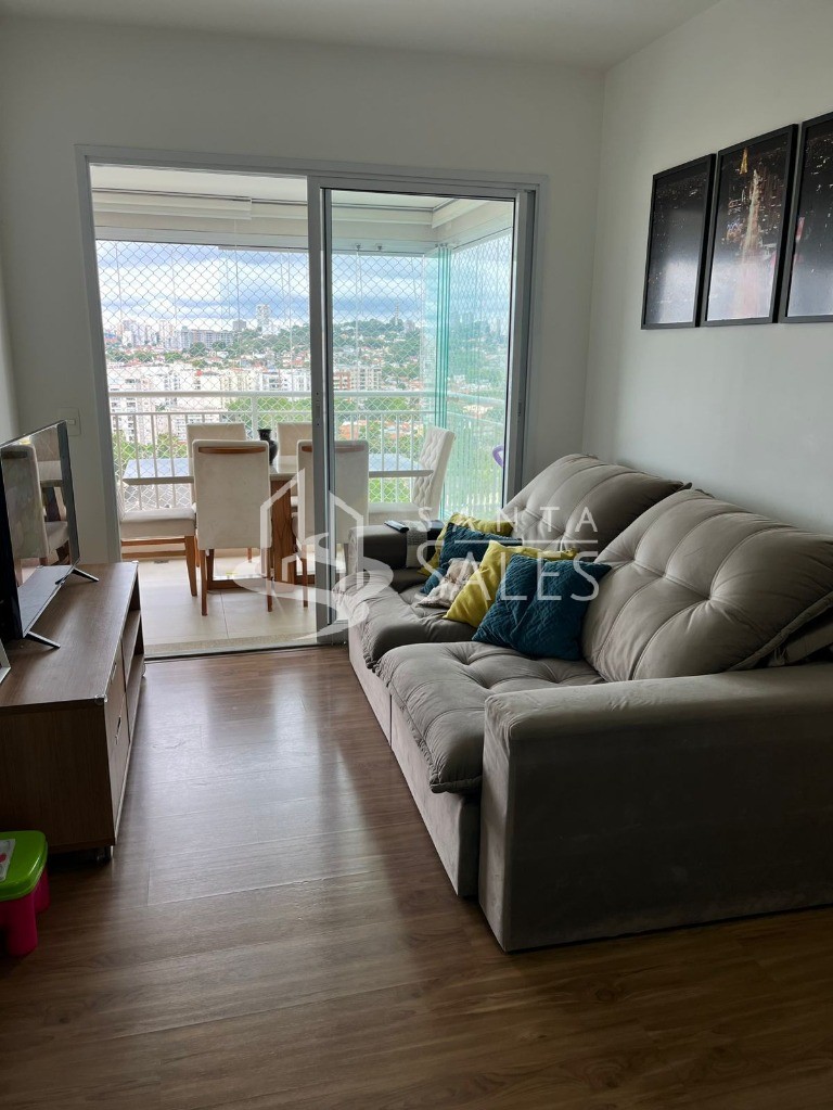 Apartamento, 2 quartos, 62 m² - Foto 16
