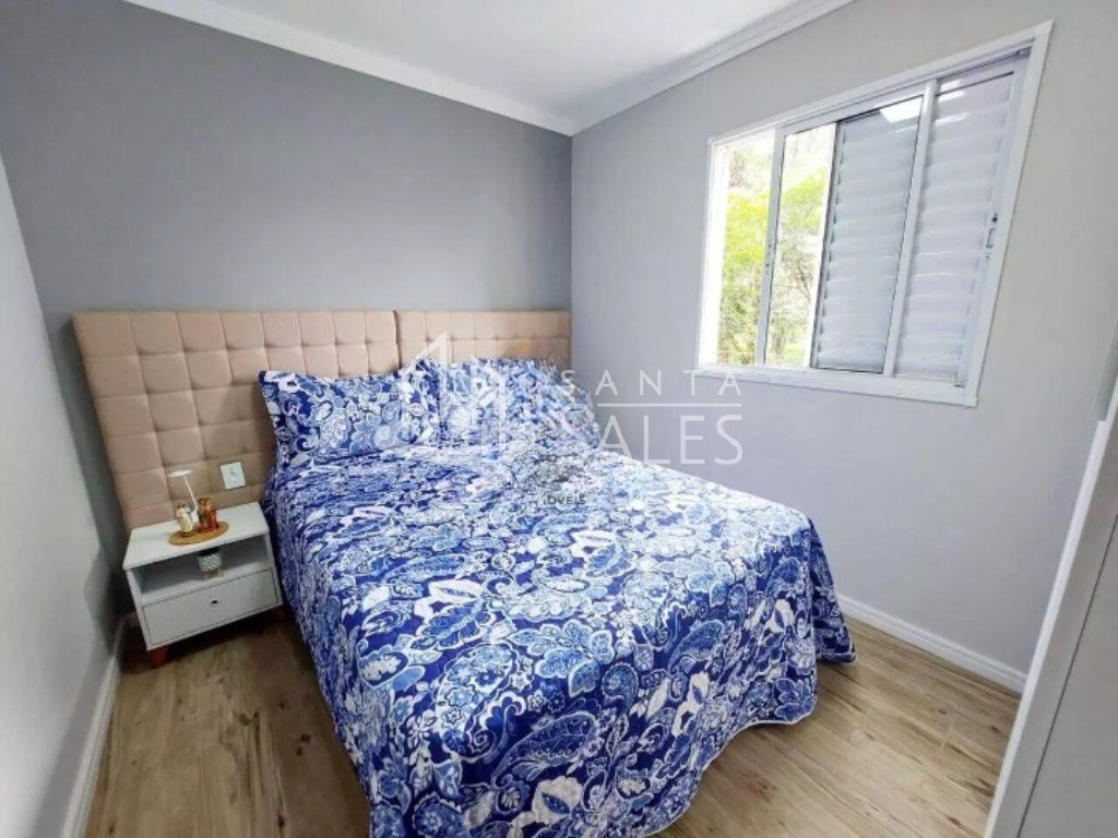 Apartamento, 2 quartos, 48 m² - Foto 21