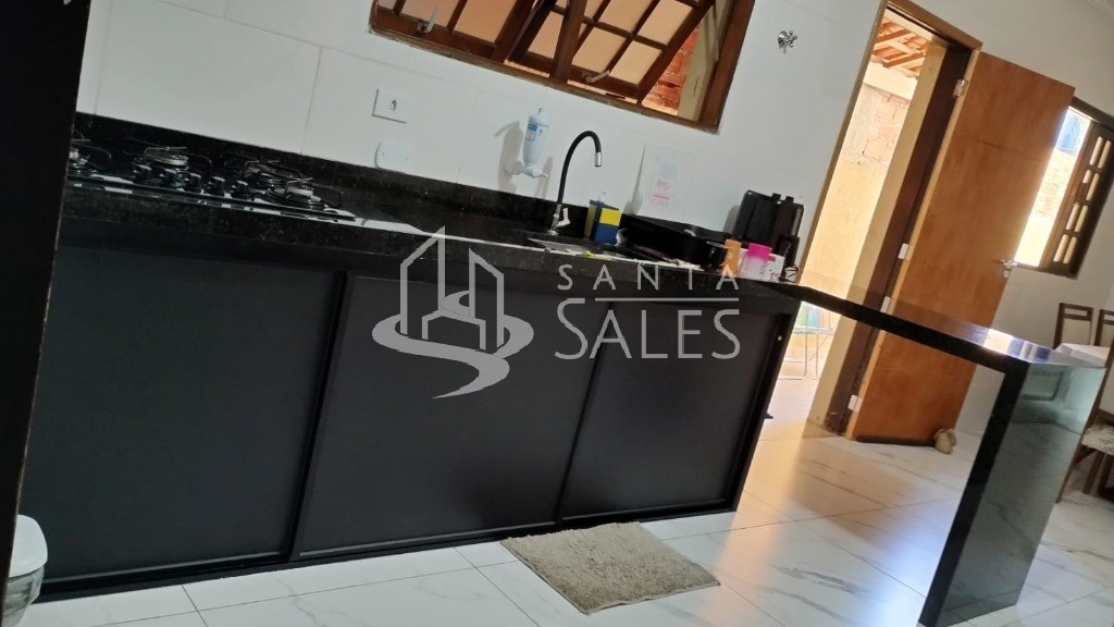 Sobrado, 4 quartos, 230 m² - Foto 18