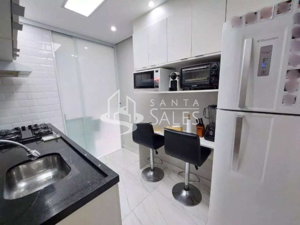 Apartamento, 2 quartos, 48 m² - Foto 15