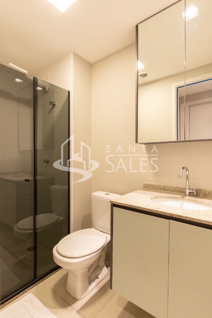 Apartamento, 1 quarto, 31 m² - Foto 19