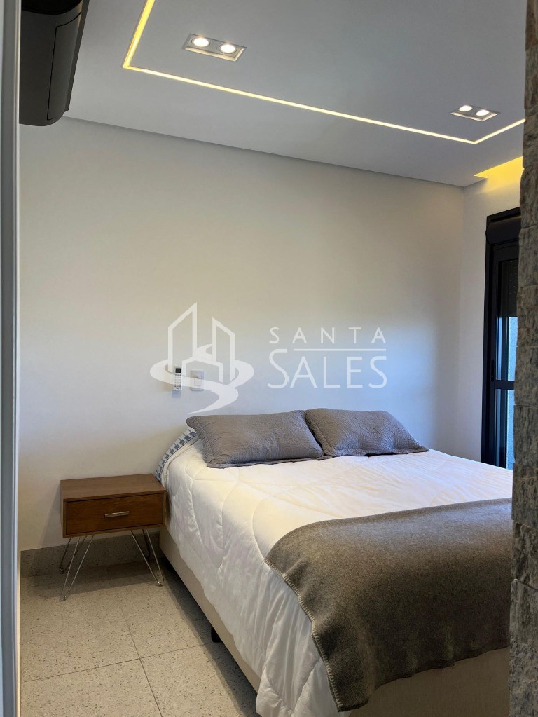 Apartamento, 1 quarto, 62 m² - Foto 6