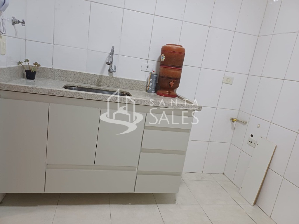 Apartamento, 2 quartos, 65 m² - Foto 8