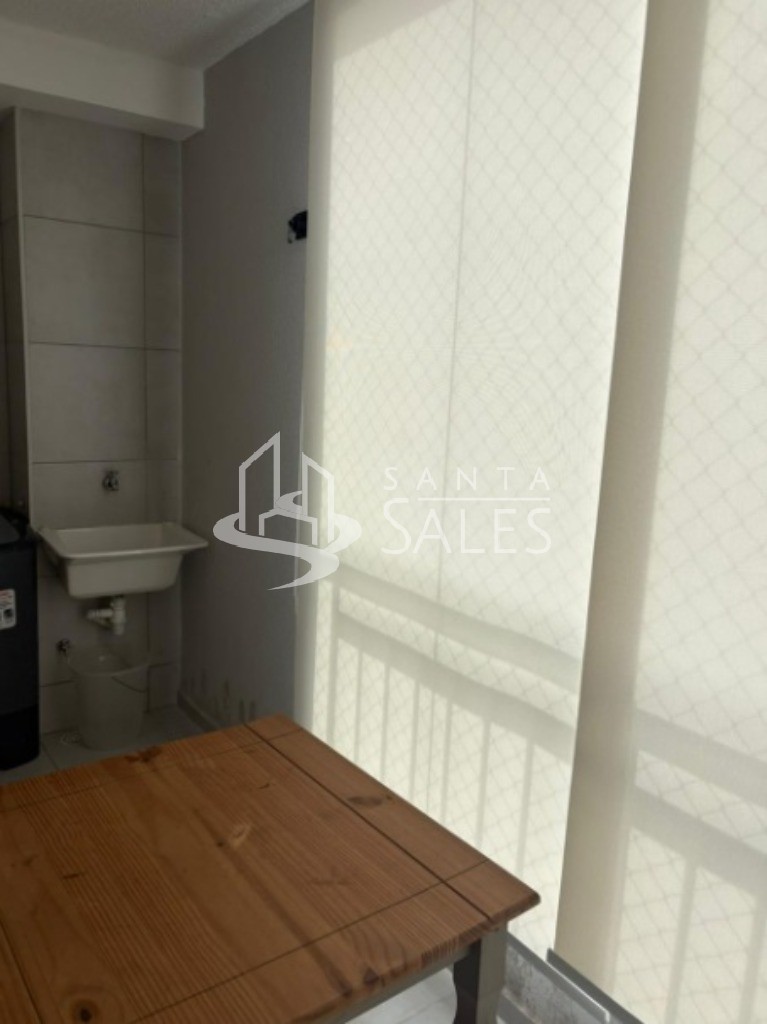 Apartamento, 2 quartos, 41 m² - Foto 5