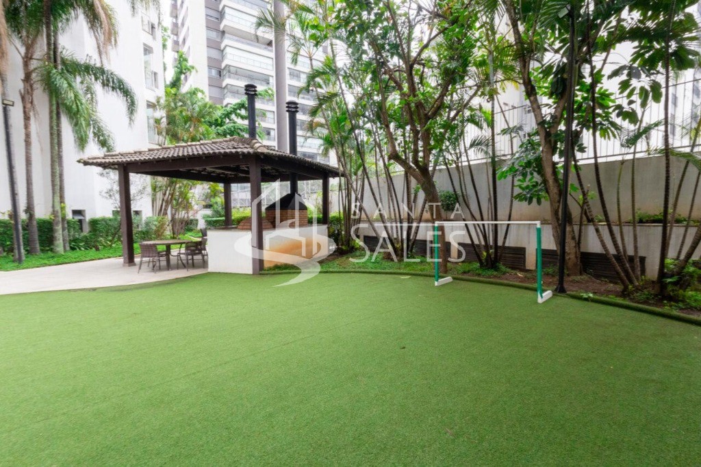 Apartamento, 3 quartos, 177 m² - Foto 32