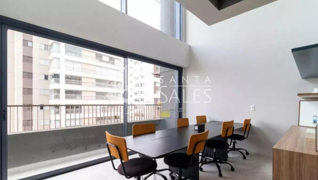 Apartamento, 1 quarto, 27 m² - Foto 17