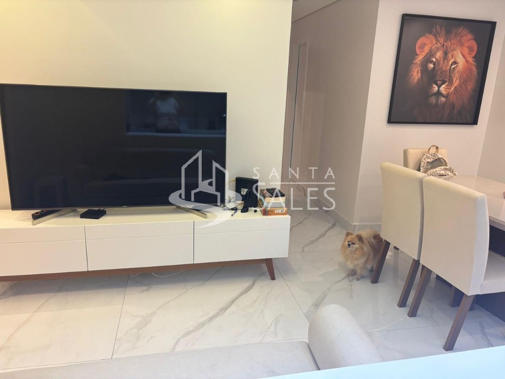 Apartamento, 3 quartos, 71 m² - Foto 1