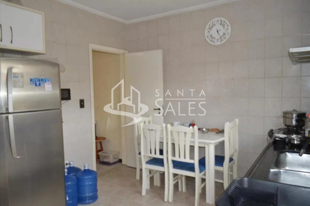 Casa, 3 quartos, 200 m² - Foto 18