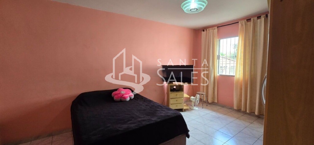 Sobrado, 5 quartos, 310 m² - Foto 17