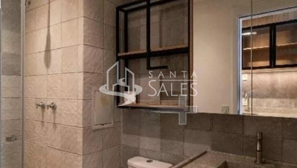Apartamento, 1 quarto, 27 m² - Foto 14