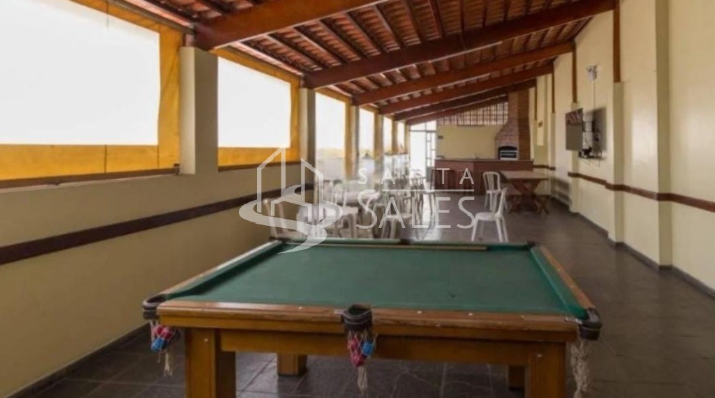 Apartamento, 2 quartos, 60 m² - Foto 13