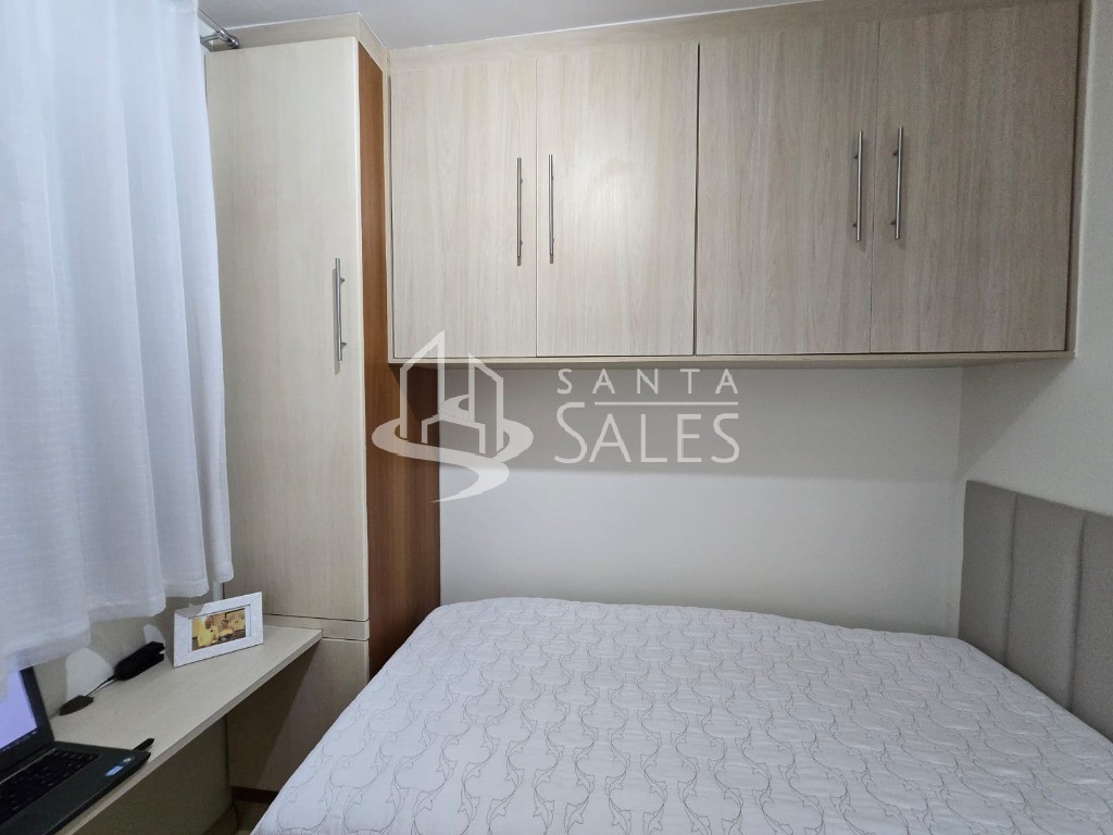 Apartamento, 2 quartos, 60 m² - Foto 38
