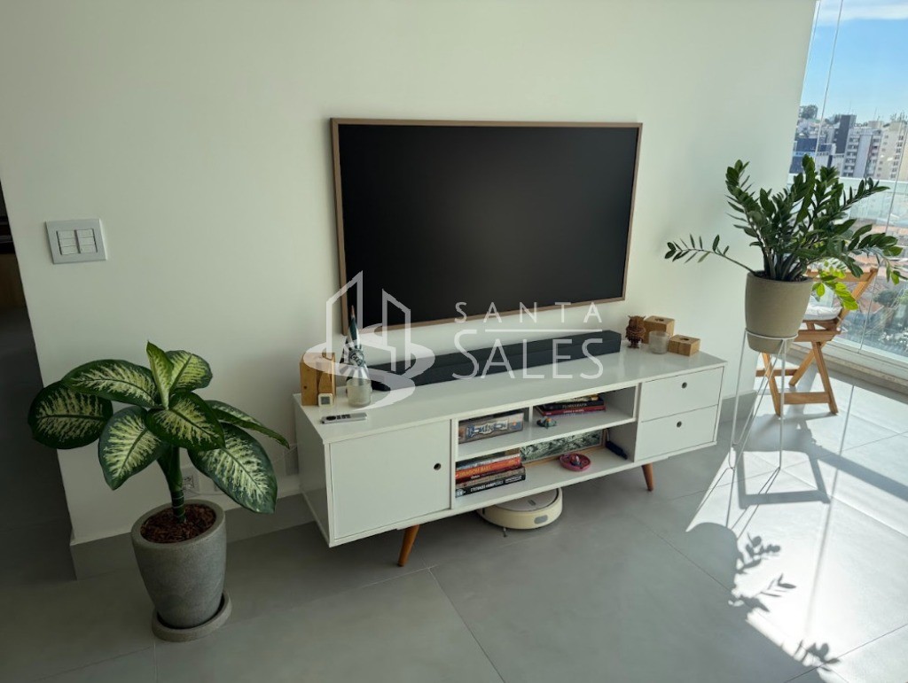 Apartamento, 2 quartos, 64 m² - Foto 4