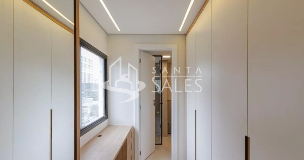 Apartamento, 2 quartos, 77 m² - Foto 15