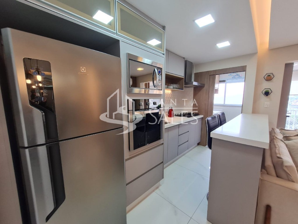 Apartamento, 3 quartos, 78 m² - Foto 7