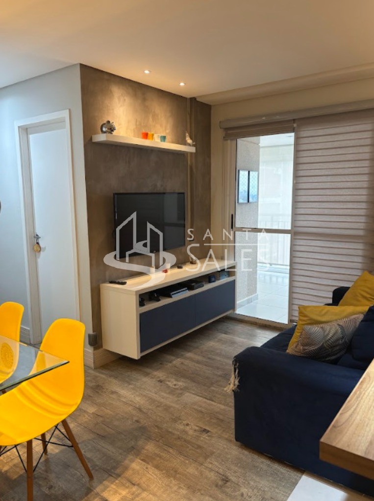 Apartamento, 2 quartos, 58 m² - Foto 19