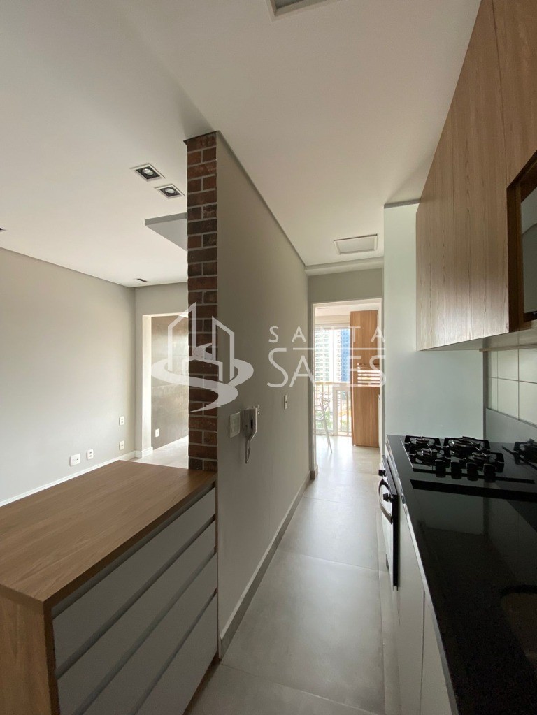 Apartamento, 2 quartos, 63 m² - Foto 11