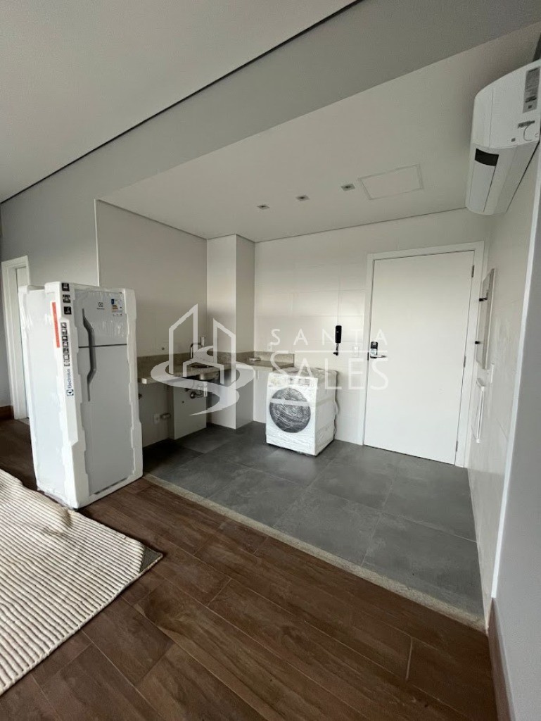 Apartamento, 1 quarto, 42 m² - Foto 22