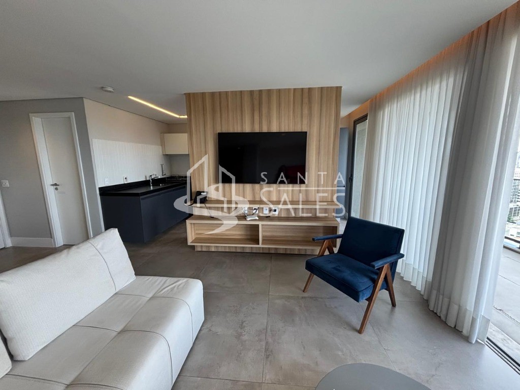 Apartamento, 2 quartos, 142 m² - Foto 5