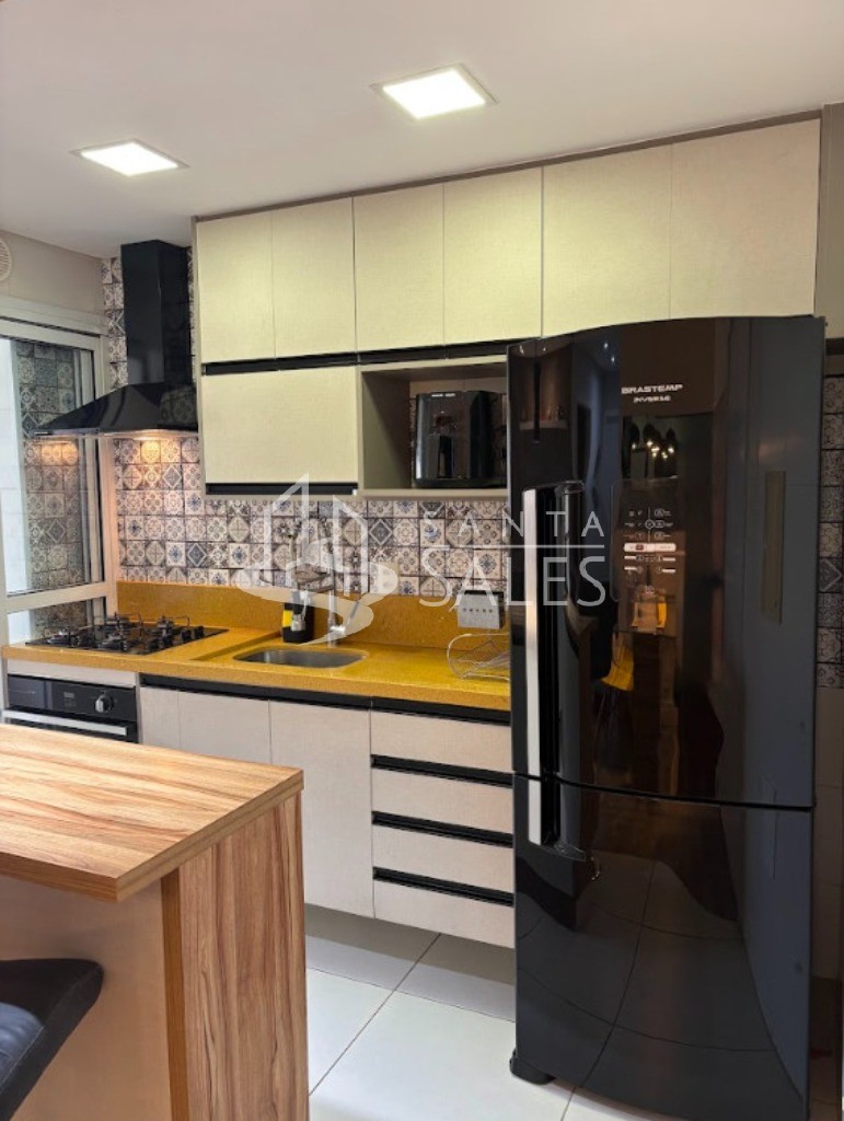 Apartamento, 2 quartos, 58 m² - Foto 29