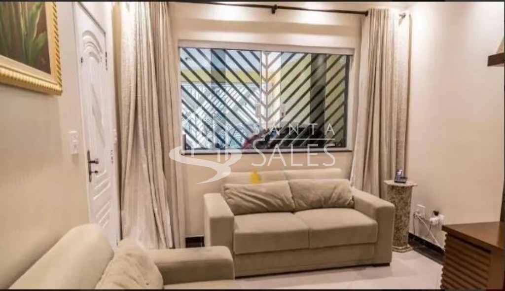 Sobrado, 3 quartos, 160 m² - Foto 3