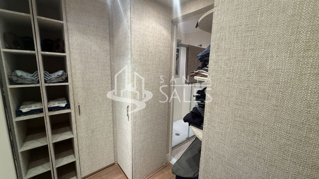 Apartamento, 2 quartos, 90 m² - Foto 11