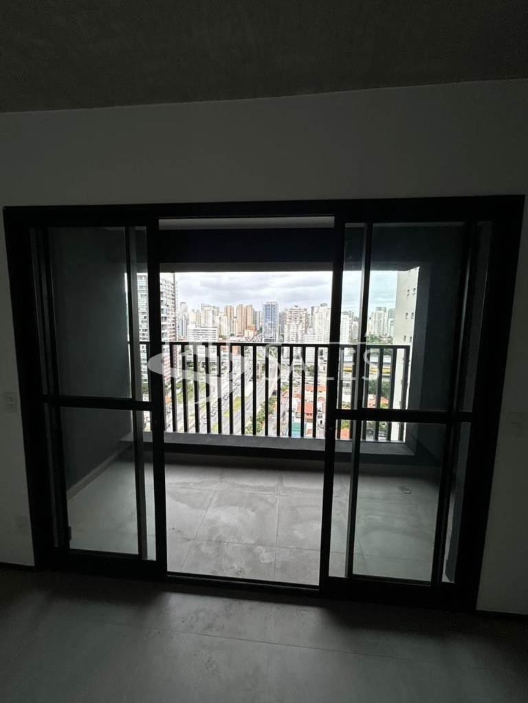 Apartamento, 1 quarto, 25 m² - Foto 7