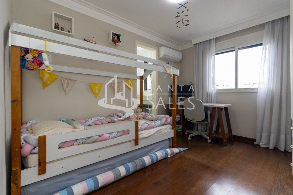 Apartamento, 3 quartos, 170 m² - Foto 19