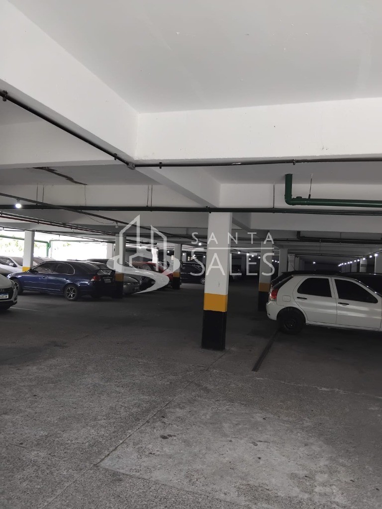 Apartamento, 2 quartos, 47 m² - Foto 40