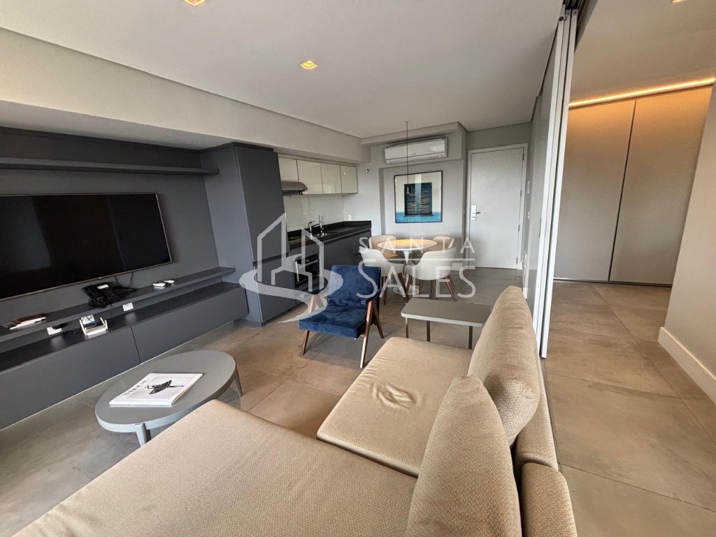 Apartamento, 1 quarto, 63 m² - Foto 7