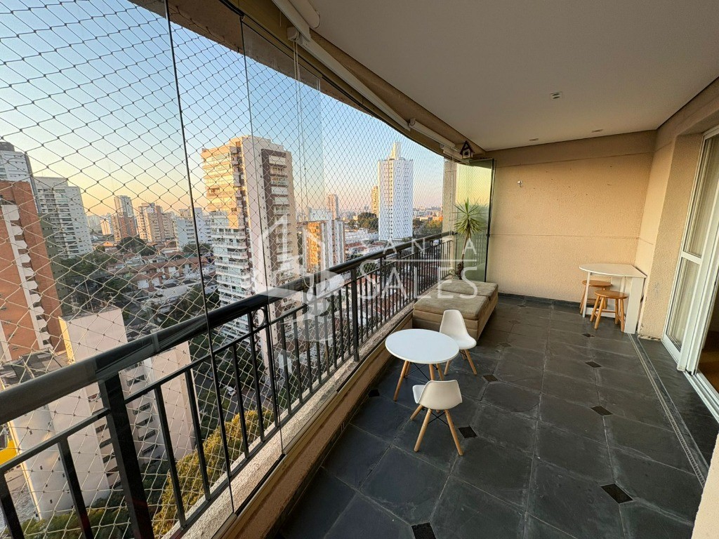 Apartamento, 3 quartos, 112 m² - Foto 1
