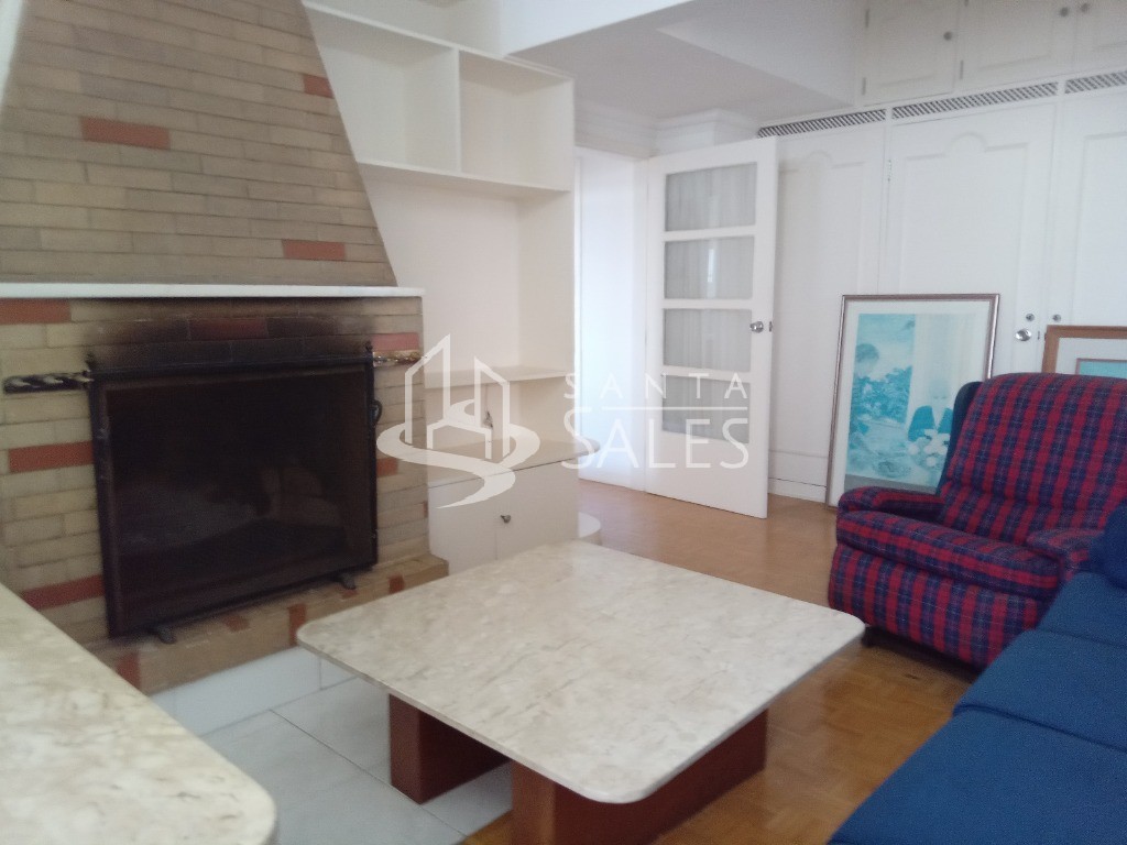 Apartamento, 3 quartos, 273 m² - Foto 29