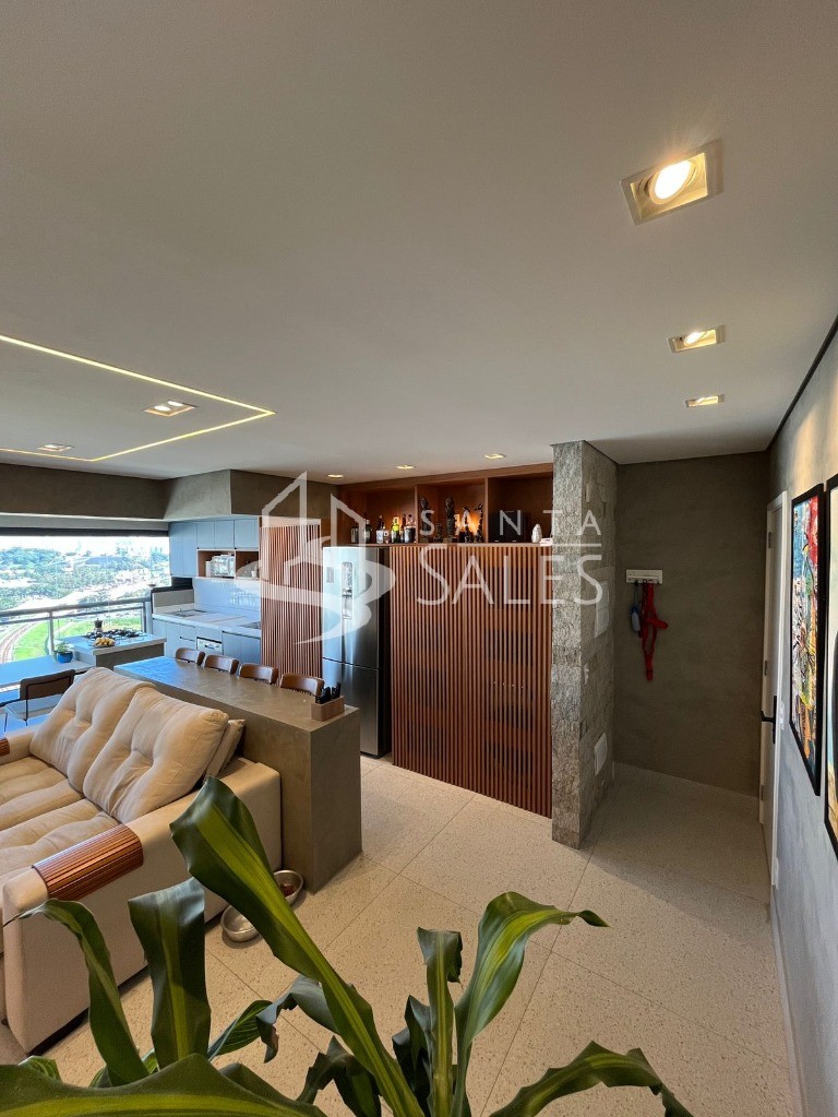 Apartamento, 1 quarto, 62 m² - Foto 10