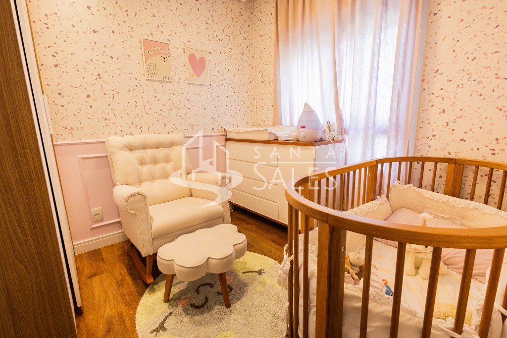 Apartamento, 2 quartos, 85 m² - Foto 18