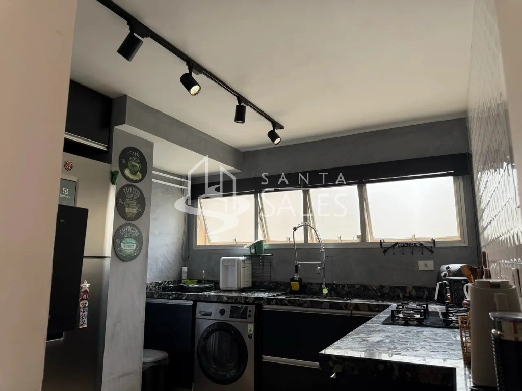 Apartamento, 3 quartos, 72 m² - Foto 4