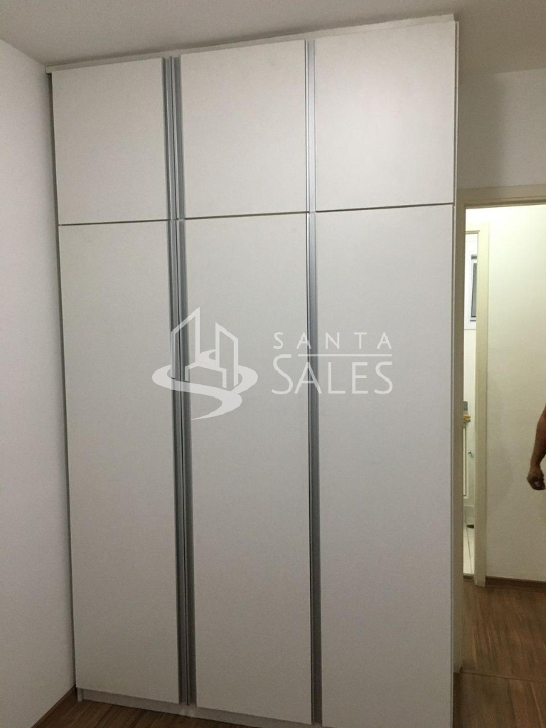 Apartamento, 3 quartos, 63 m² - Foto 2