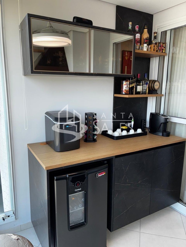 Apartamento, 2 quartos, 62 m² - Foto 9